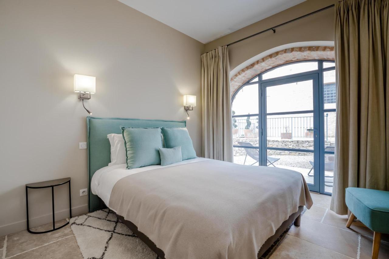 Les Demeures Du Tonnelier, Maison Cote Jardin Saint-Romain  Ngoại thất bức ảnh