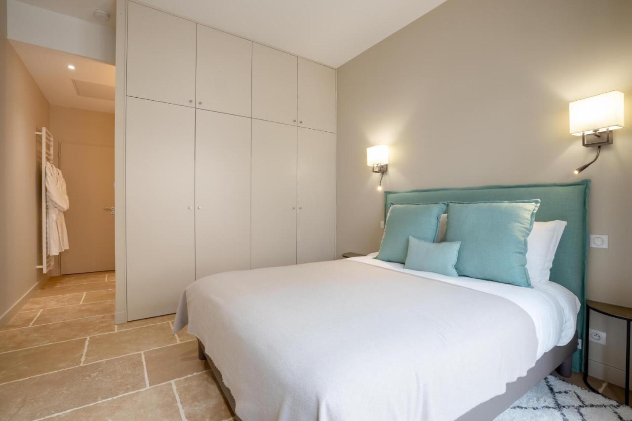 Les Demeures Du Tonnelier, Maison Cote Jardin Saint-Romain  Ngoại thất bức ảnh