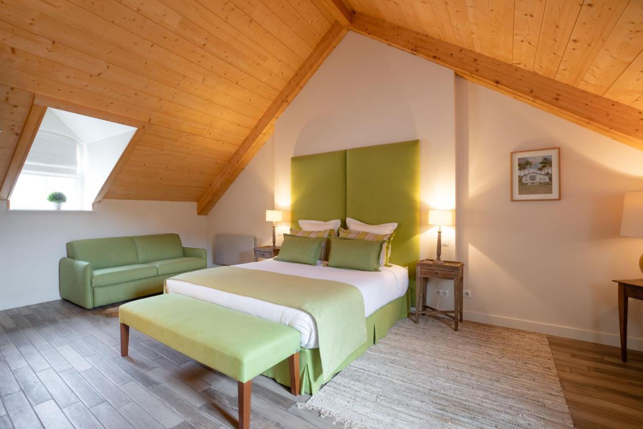 Les Demeures Du Tonnelier, Maison Cote Jardin Saint-Romain  Ngoại thất bức ảnh