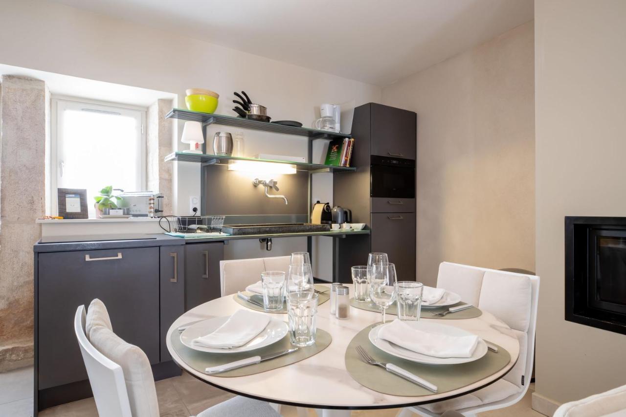 Les Demeures Du Tonnelier, Maison Cote Jardin Saint-Romain  Ngoại thất bức ảnh